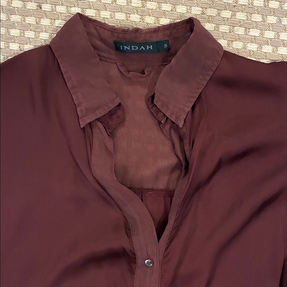 Indah Dresses & Skirts - Indah Dress